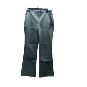 ERIC Size 6 NWT Olive Green Pants